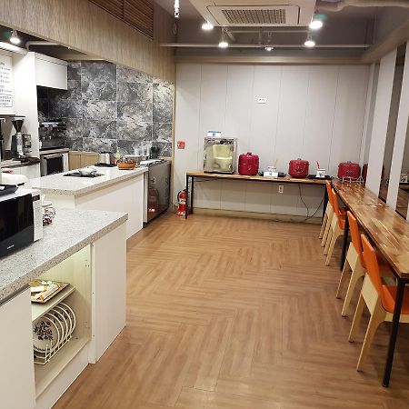 Hanam 1St Business Hotel Gwangju Metropolitan City Εξωτερικό φωτογραφία