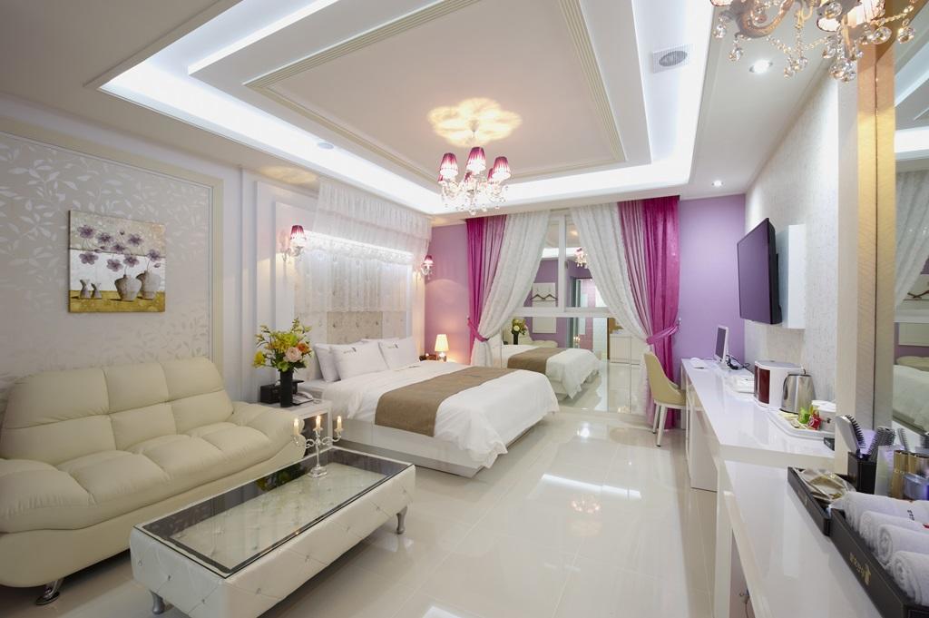 Hanam 1St Business Hotel Gwangju Metropolitan City Εξωτερικό φωτογραφία